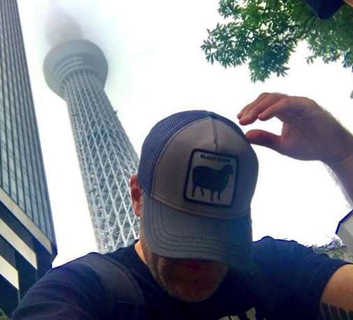 Madi Nassimian – Digital Marketing Strategy